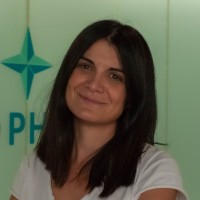 Insud Pharma Employee Ana Pérez Hidalgo's profile photo