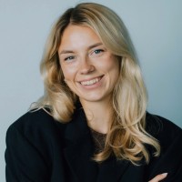 Odience Employee Gabriela K.'s profile photo