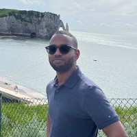 SASP Employee Mamadou Bailo Diallo's profile photo