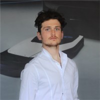 Daze Employee Matteo Cattaneo's profile photo