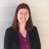 Learning Economy Employee Rachel Hendricks's profile photo