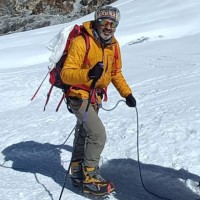 Sameer Dixit Email & Phone Number
