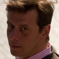 YACAST Employee Christophe Baillon's profile photo