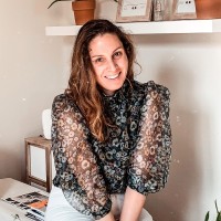 Whatwapp Employee Antonella Sonnessa's profile photo