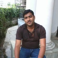 Zalando Lounge Employee Krishna Sharma's profile photo