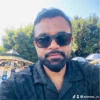 Lindner Prater Ltd Employee Semeer Noottukaran's profile photo
