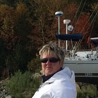 Chaptec Employee Marylène Aubé's profile photo
