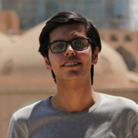 Javad Bahoosh Email