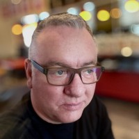 John McQueen