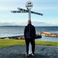 Ashley Barr's profile photo