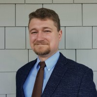 Creation Ministries International Employee Sheridan Falkenberry's profile photo