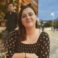 HiiROC Employee Natasha Greenbury's profile photo