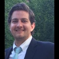 G10 Fulfillment Employee Matthew Bradbury's profile photo