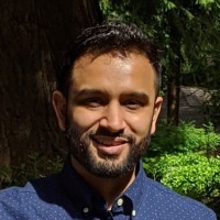 Microsoft Employee Saad Sami's profile photo