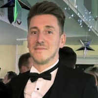 GBA Logistics Employee Peter Morrell's profile photo