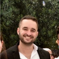 Aligned Employee Kfir Eichenblat's profile photo