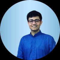 MAGES Studio Employee Akshay Mishra's profile photo