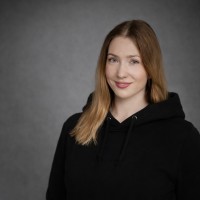 STRV Employee Agata Wagenknecht's profile photo