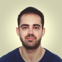 VSware Employee José Sánchez Moreno's profile photo