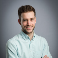 Usense Employee Gatien Pascaud's profile photo
