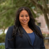 Genesis Leggett Email & Phone Number