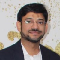 Syed Ali Email & Phone Number