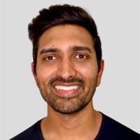 Krishan Patel Email & Phone Number