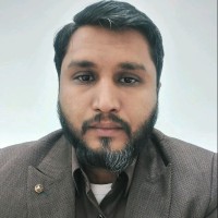 Reef Island Employee Kashif Mukhtar's profile photo