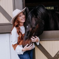 Corro Employee Tatum Tatreau's profile photo
