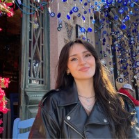 PowerDev Employee Rukiye Canlı's profile photo