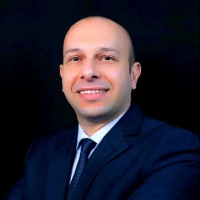 Al Ittihad Drug Store Employee Osama Rashad's profile photo