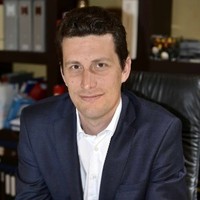 Arcanthe Employee Olivier Bouissou's profile photo