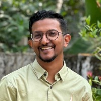 Codenex Solutions LLP Employee Basil Melepat's profile photo