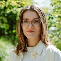 GoodRequest Employee Miroslava Filčáková's profile photo