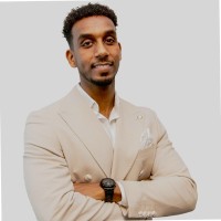 KMS Properties Employee Murad A.'s profile photo