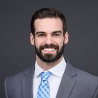 RSM US LLP Employee Brian Douglass Jr.'s profile photo