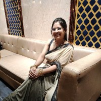 ICARE Eye Hospital Employee Archana Jaiswal's profile photo