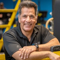 Mo Chaudry Email & Phone Number