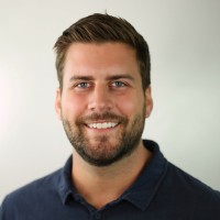 Streamline™ Employee Thomas Bragg's profile photo