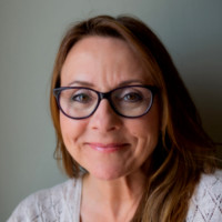 Whitney Jones Inc Employee Lisa Harding's profile photo