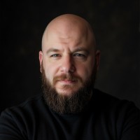 Stoa Logistics Employee Joshua Wharton's profile photo