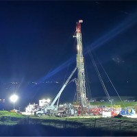 C&J Well Services, LLC Employee Matthew Spickler's profile photo