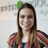 Precise Resource, Inc Employee Riley Monroe's profile photo