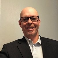 Ginger Employee Jason Adams's profile photo