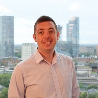 CapeClarke Employee Tom Bagley's profile photo