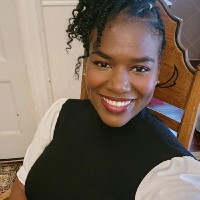 Vicki-Mae Roberts Email