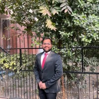 SKAA Employee Suryansh Garg's profile photo