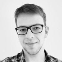 Next Technology at FlexDev Employee Stanisław Jasiewicz's profile photo