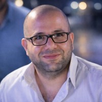 Alkan CIT Employee Mohamed El-Deeb's profile photo