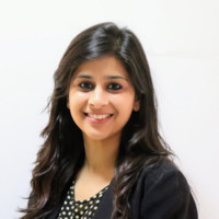 Charu Agarwal Email & Phone Number